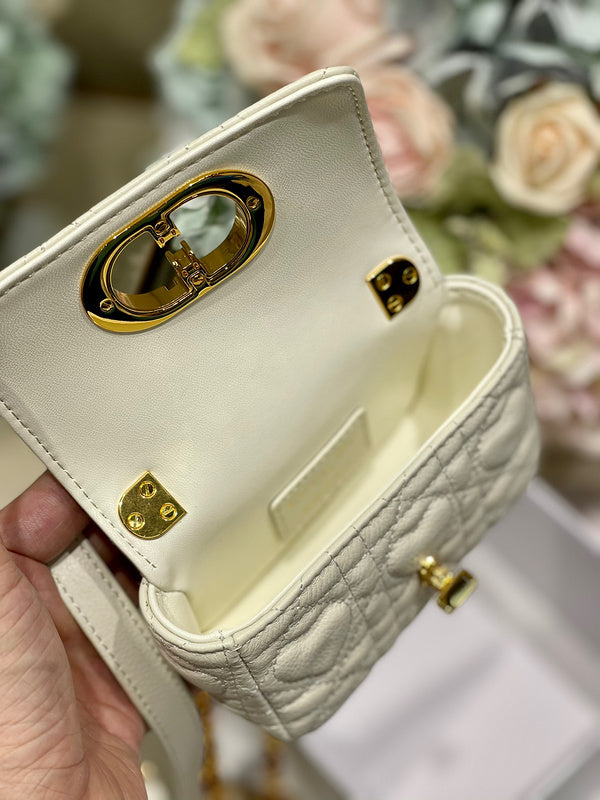 Cozy Bags - DOR Bags - 388