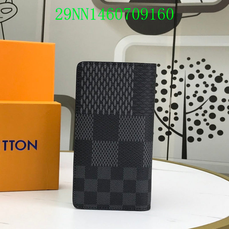 COZY BAGS - CHL Wallet - 773