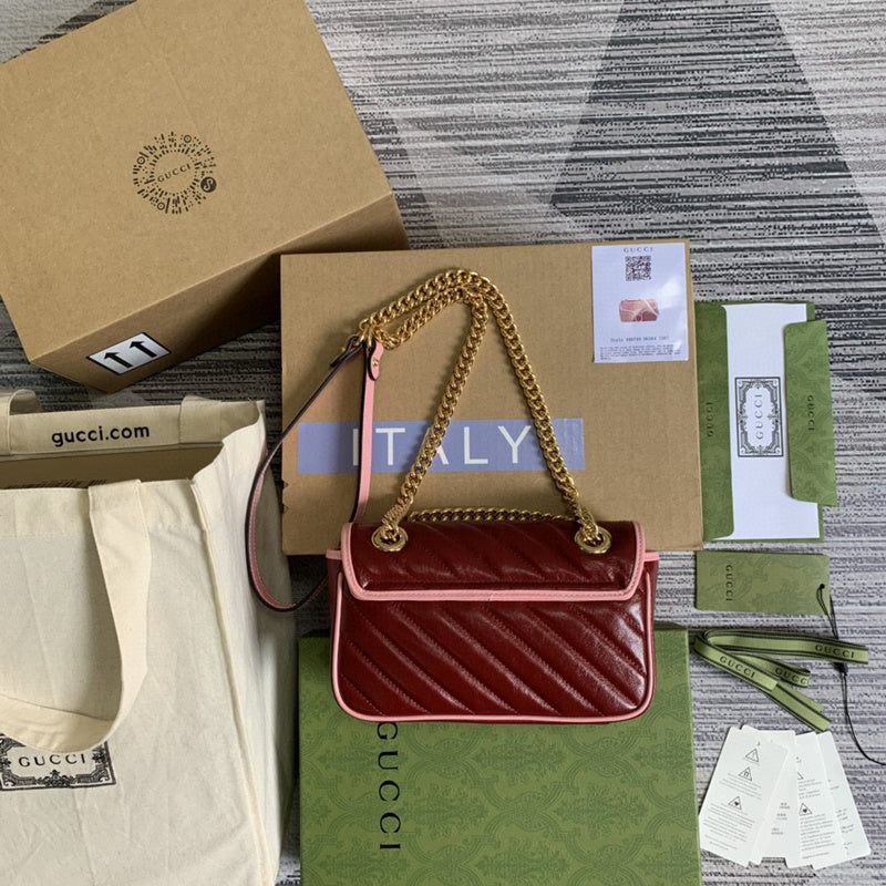 COZY BAGS - GUKI Bags - 1834