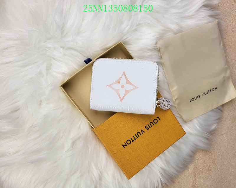 COZY BAGS - LOV Wallet - 182