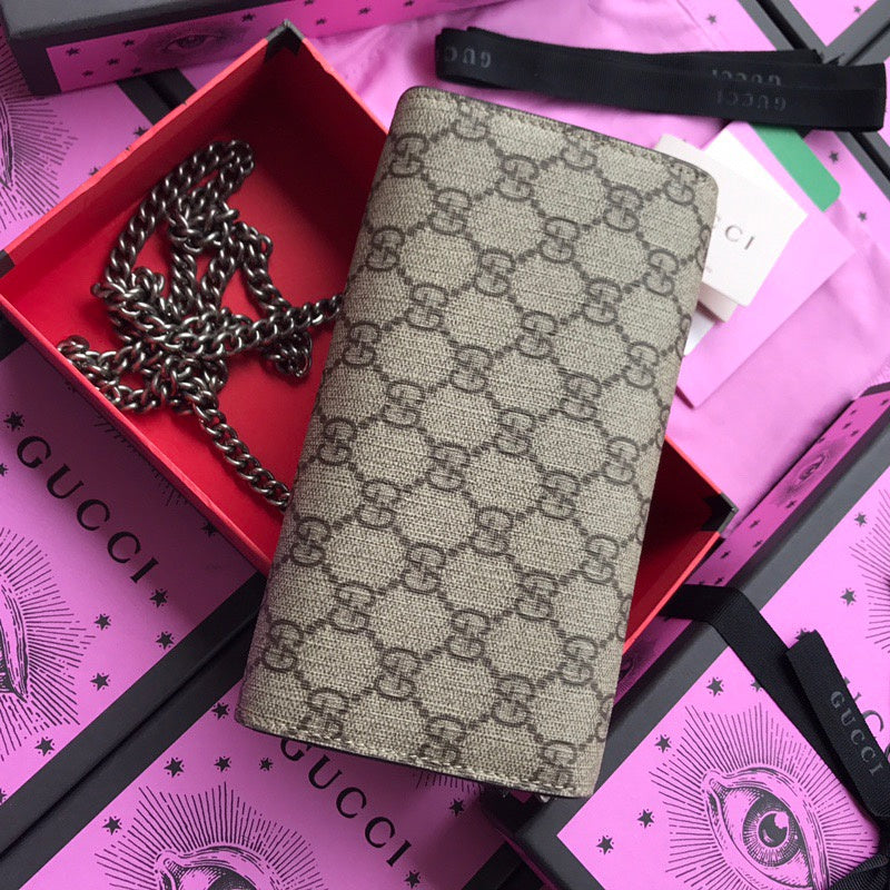 COZY BAGS - Guki Wallet - 624