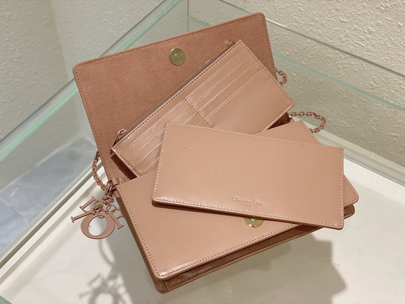 JB - DOR Lady Bags - 253