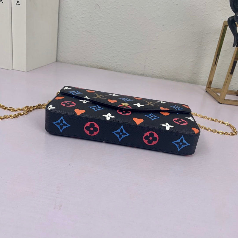 COZY - LOV Lady Bags - 988