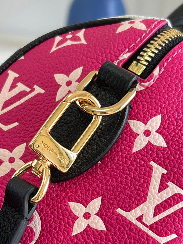 COZY - LV Bags - 2823