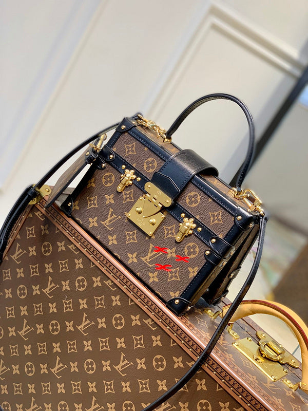 COZY - LV Bags - 1518