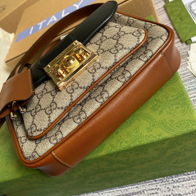 JB - Guki Lady Bags - 973