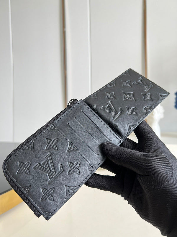 COZY - LOV Wallets - 473