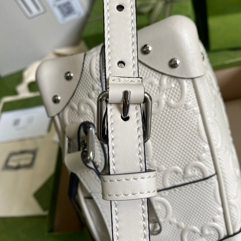 JB - Guki Lady Bags - 954