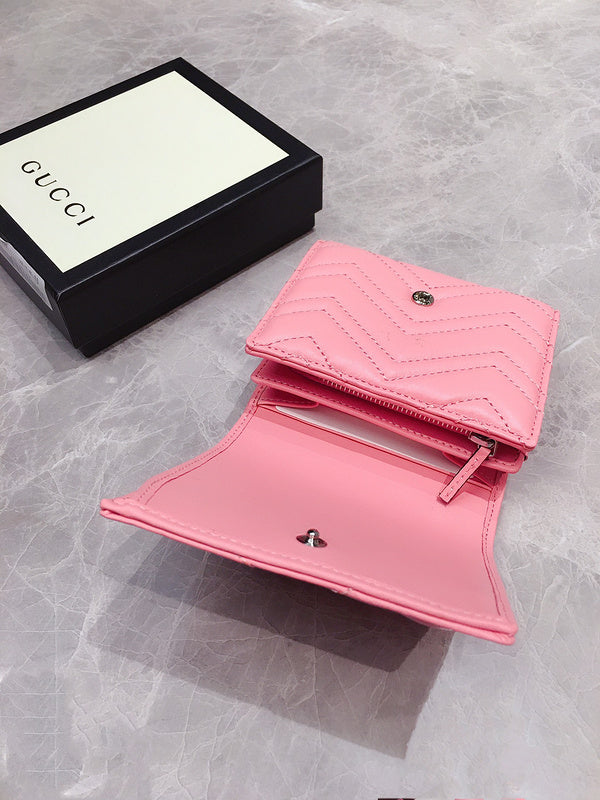 COZY BAGS - Guki Wallet - 388