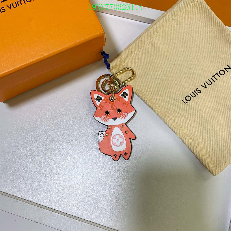 COZY BAGS - CHL Wallet - 1018