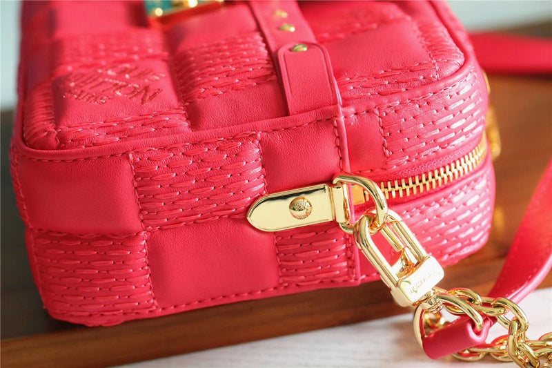 COZY - LOV Lady Bags - 1217