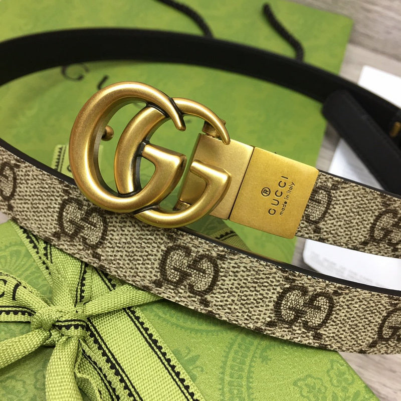 COZY BAGS - GUKI Belts - 020