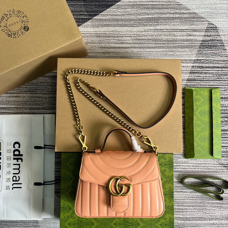JB - Guki Lady Bags - 258