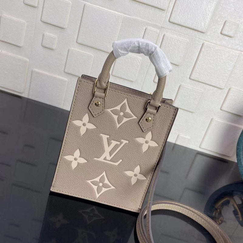 COZY - LV Bags - 3845