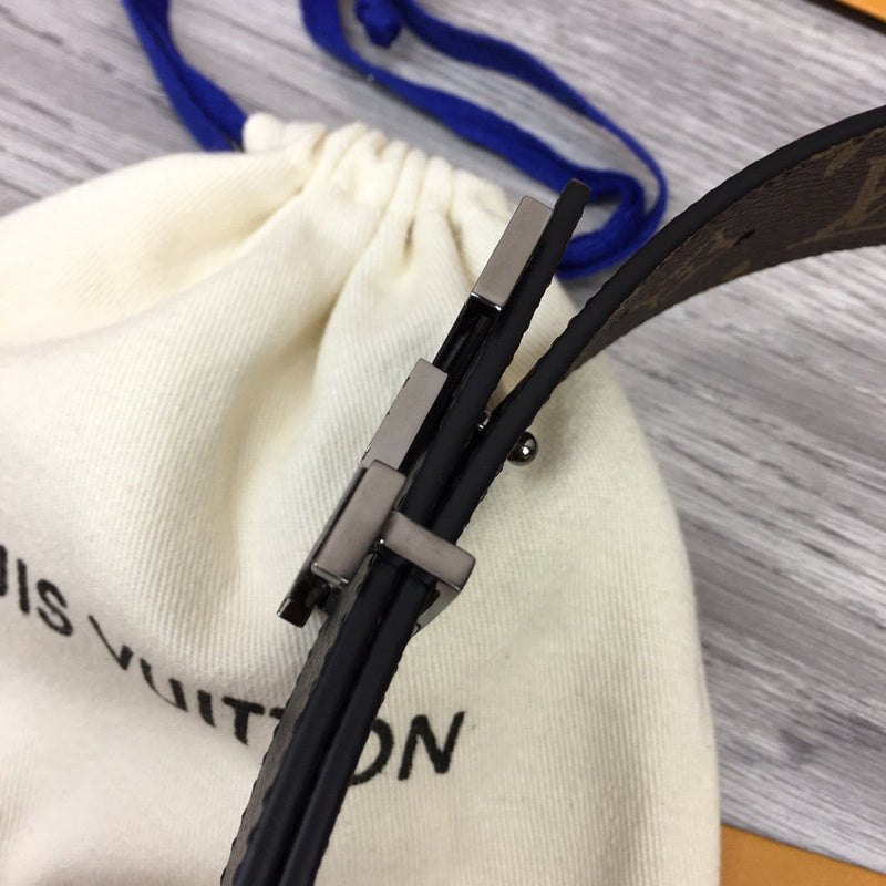 JB - LOV Belts - 302