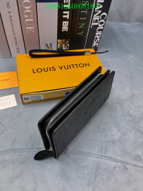 COZY BAGS - LOV Wallet - 1034
