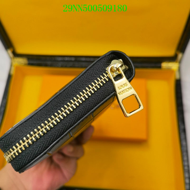 COZY BAGS - LOV Wallet - 1391