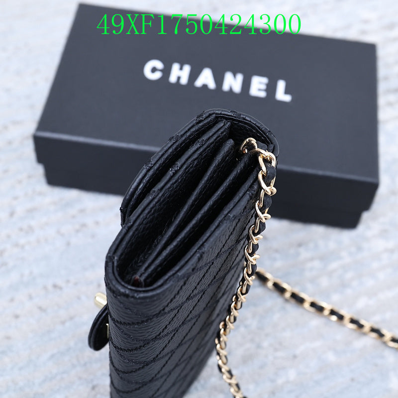 COZY BAGS - CHL Wallet - 151