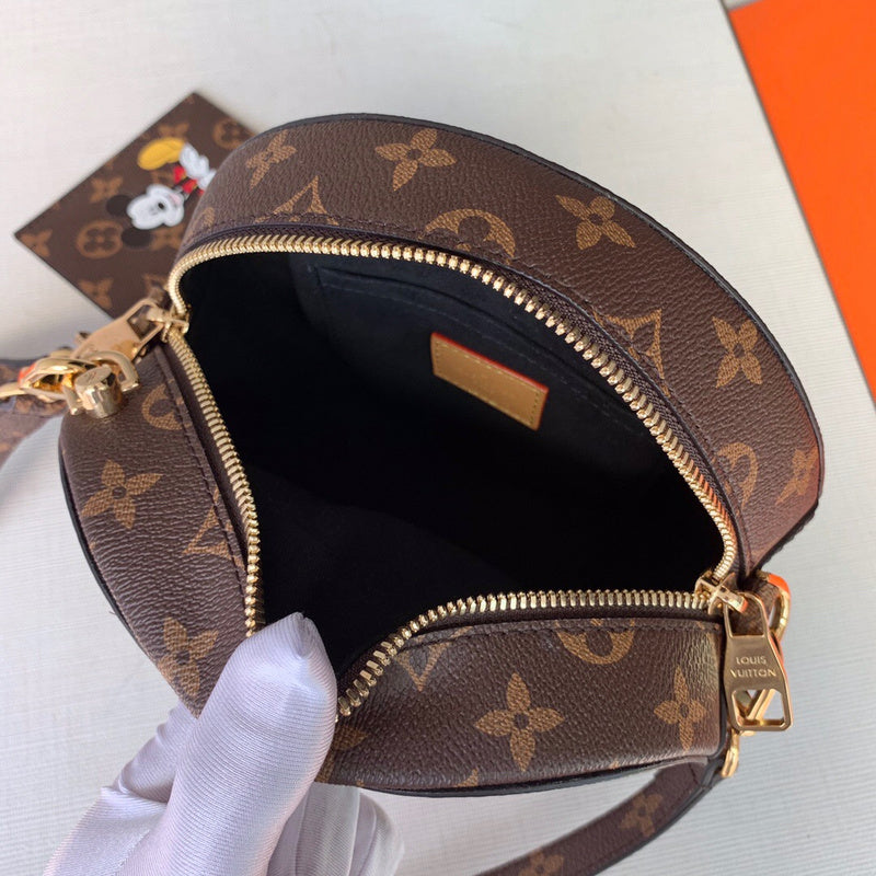 COZY BAGS - LOV Bags - 4821
