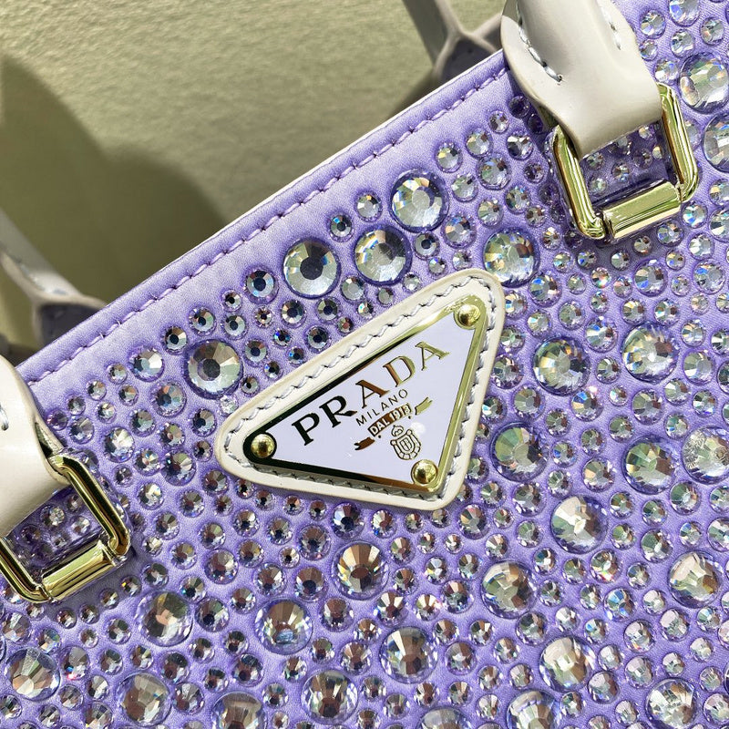JB - PD Lady Bags - 287