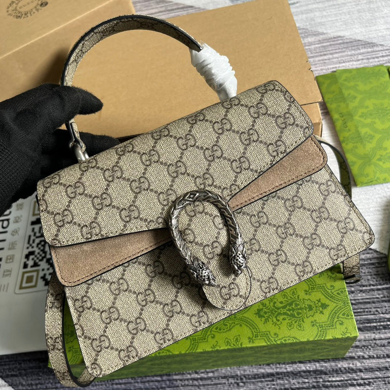 JB - Guki Lady Bags - 186