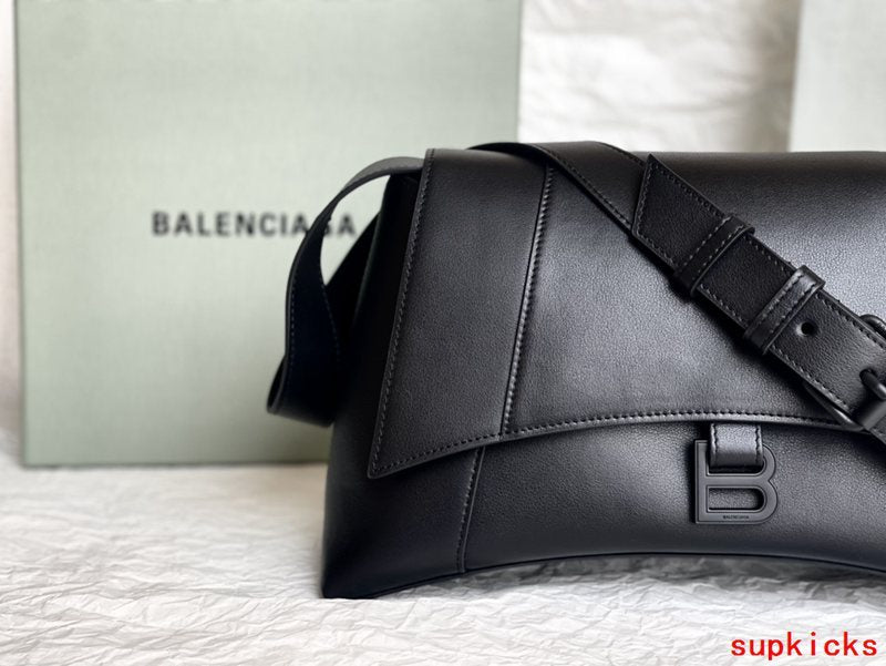 COZY BAGS - BG Hourglass Bags - 035