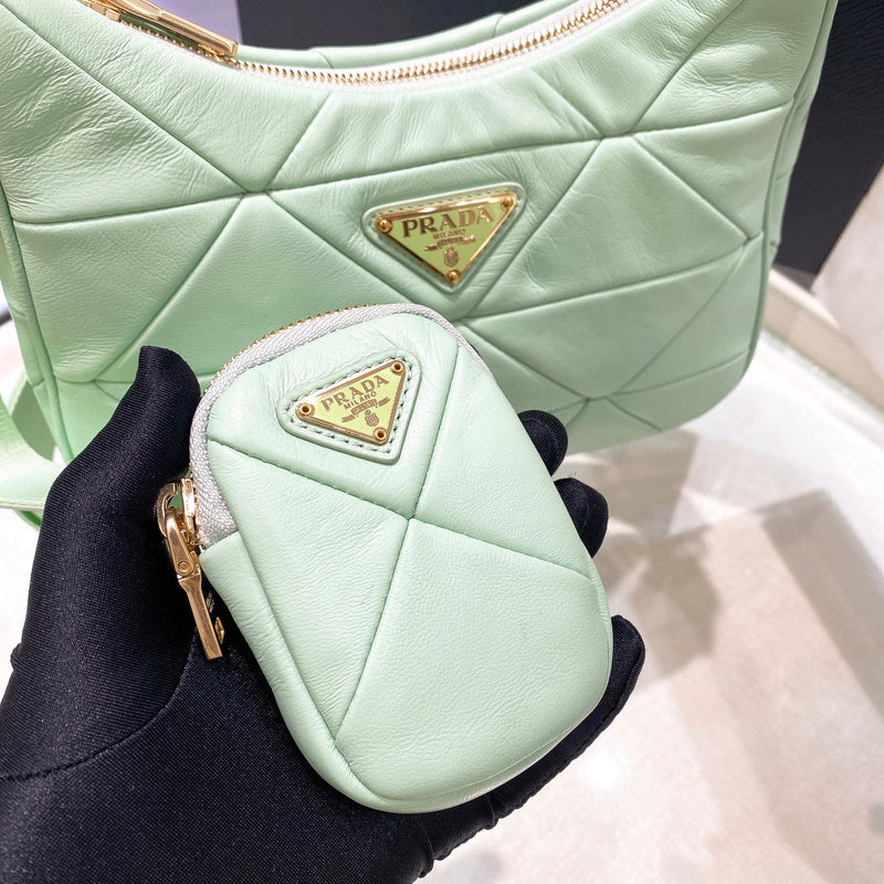 JB - PD Lady Bags - 382