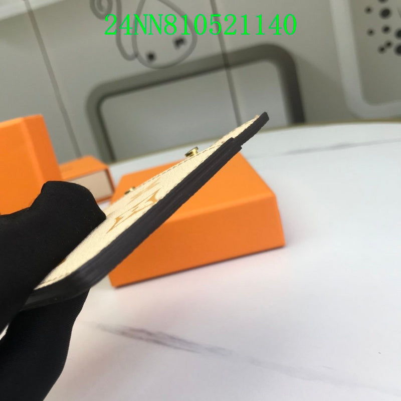 COZY BAGS - CHL Wallet - 920