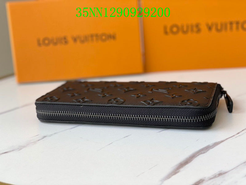 COZY BAGS - CHL Wallet - 582