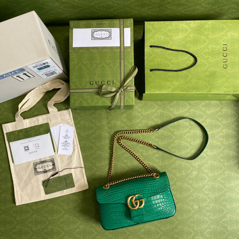 JB - Guki Lady Bags - 1046