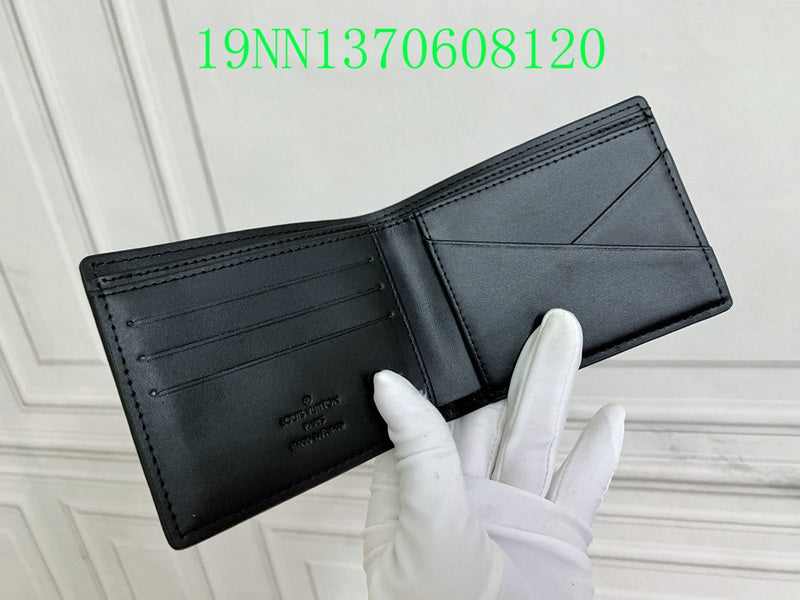 COZY BAGS - LOV Wallet - 1240