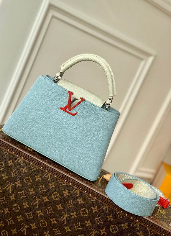 COZY BAGS - LOV Bags - 3978