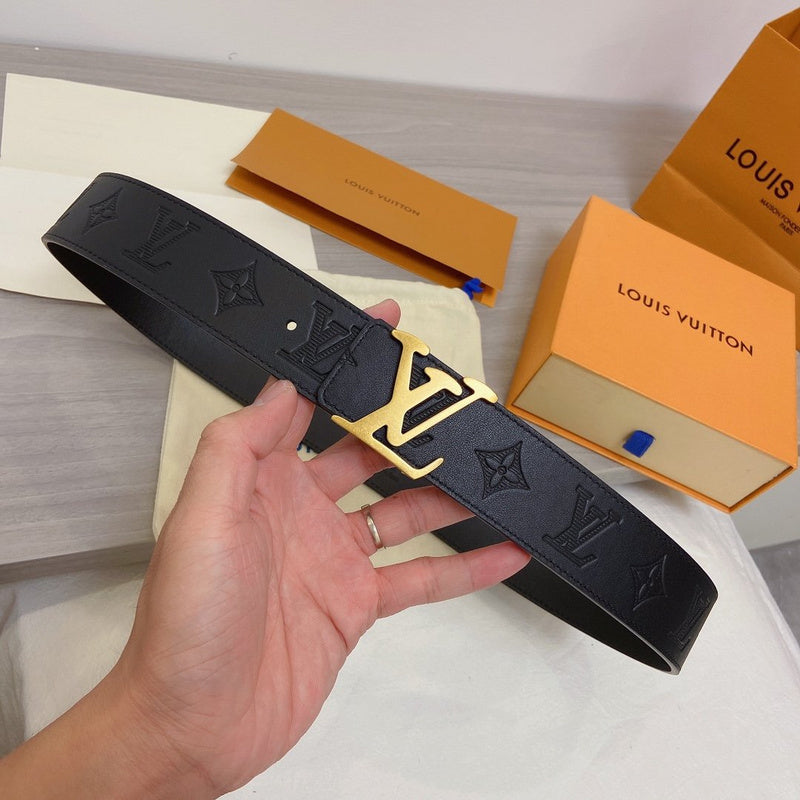 JB - LOV Belts - 254