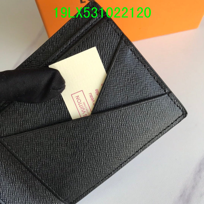 COZY BAGS - CHL Wallet - 1423