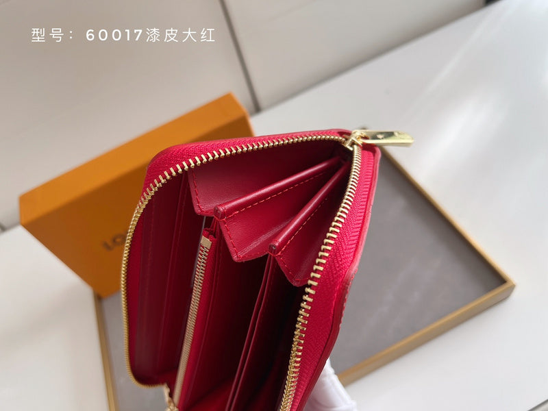 COZY BAGS - LOV Wallets - 679
