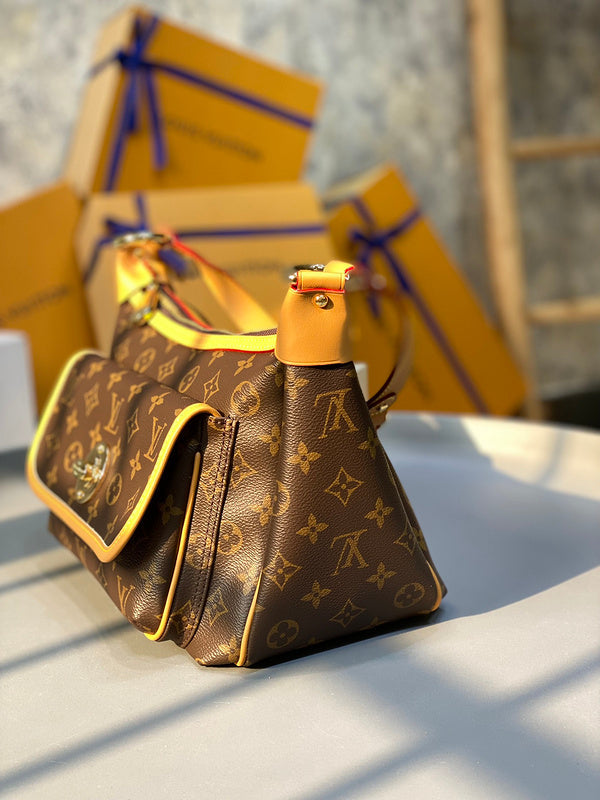 COZY BAGS - LOV Bags - 709