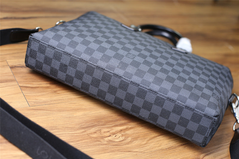 COZY - LOV Men Business Bags - 109