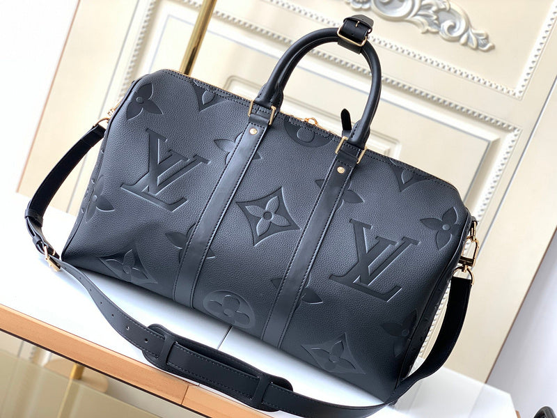 JB - LOV Travel Bags - 002
