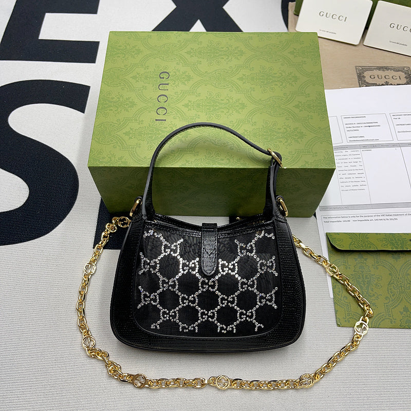 JB - Guki Lady Bags - 121