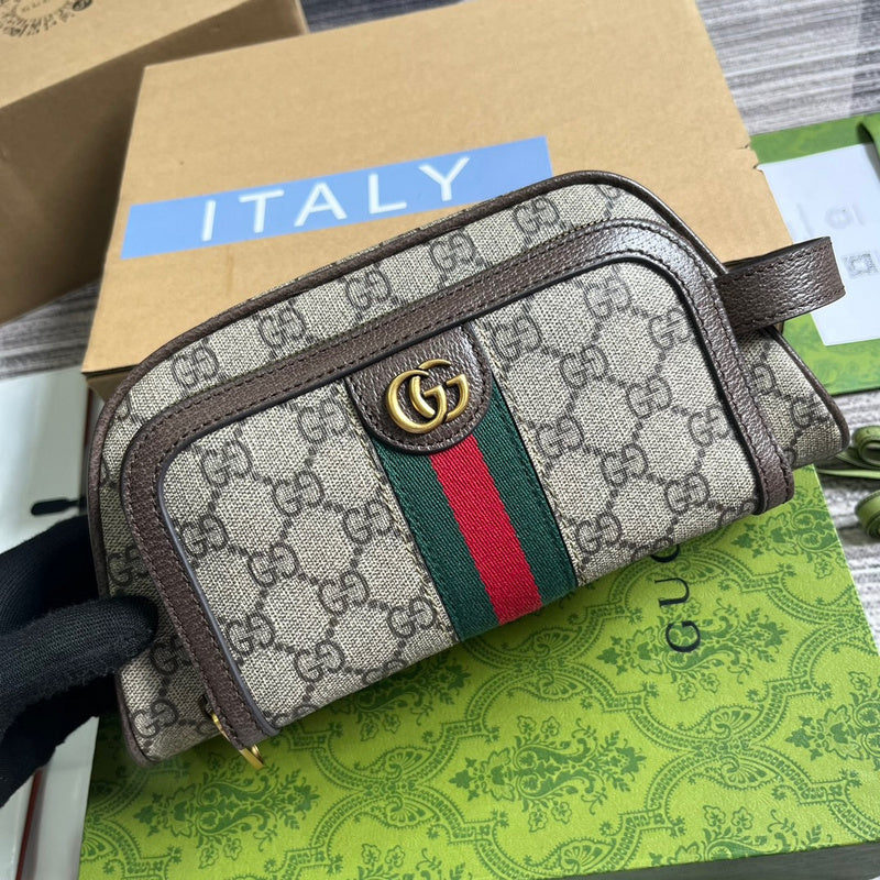 COZY BAGS - Guki Men Bags - 004