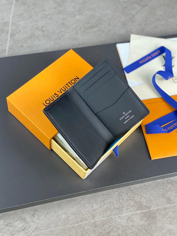 COZY - LOV Wallets - 258
