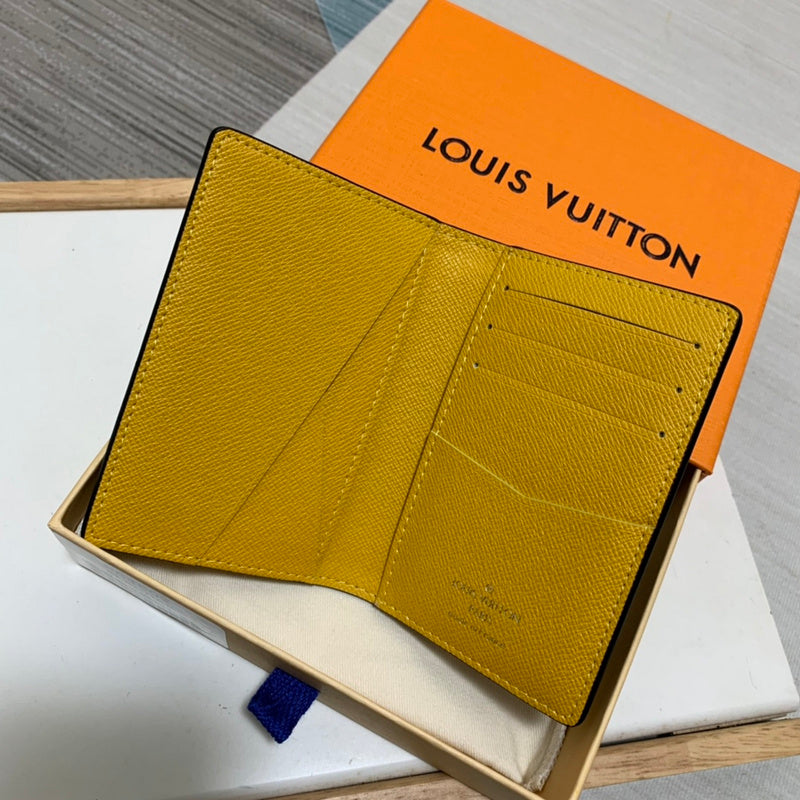 COZY BAGS - LOV Wallets - 653