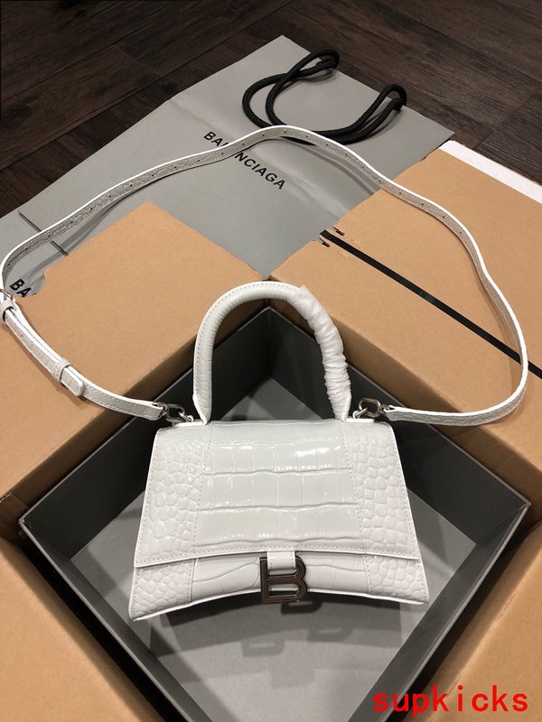 COZY BAGS - BG Hourglass Bags - 132