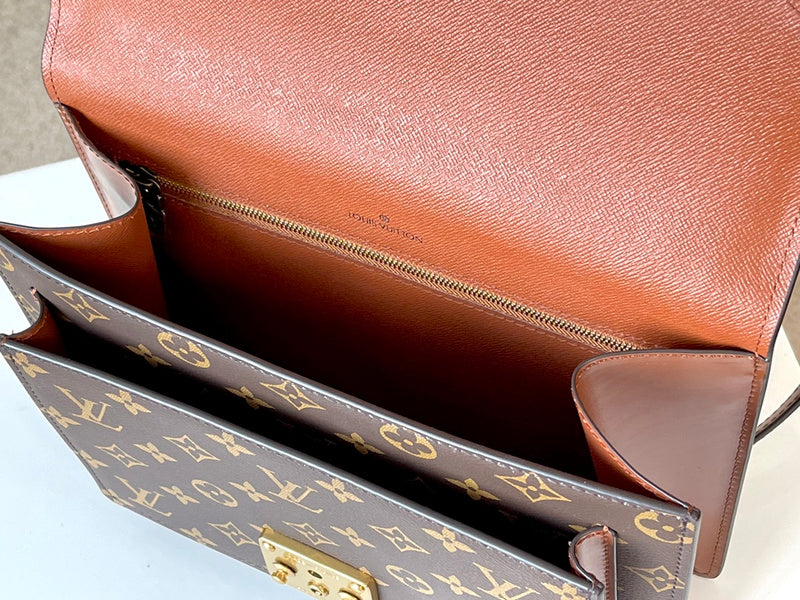 COZY - LV Bags - 1747
