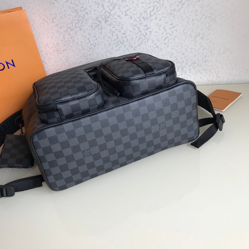 COZY - LOV Backpacks - 106