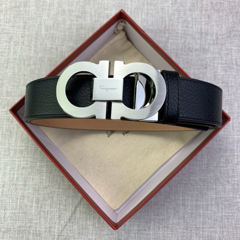 JB - FGO Belts - 130