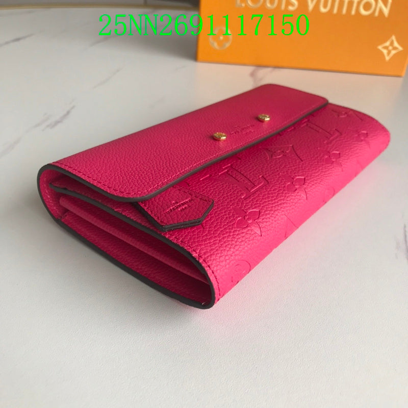 COZY BAGS - LOV Wallet - 875