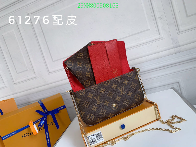 COZY BAGS - CHL Wallet - 600