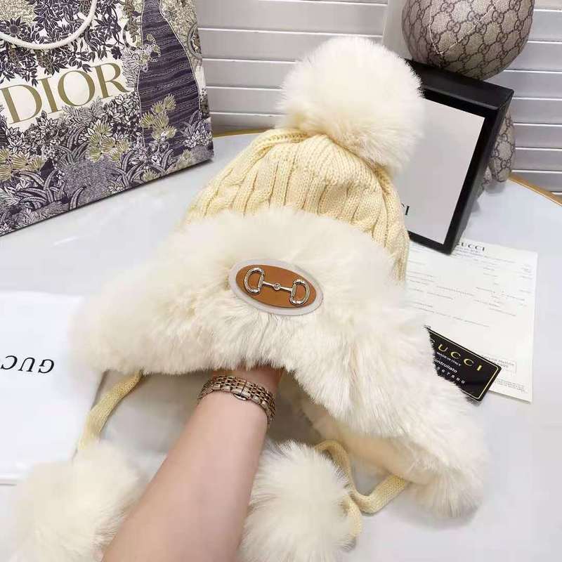 COZY BAGS - Guki Hats & Caps - 187