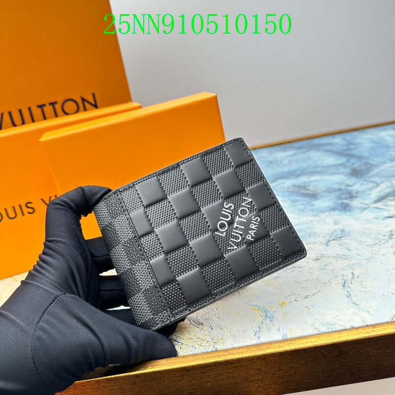 COZY BAGS - LOV Wallet - 440